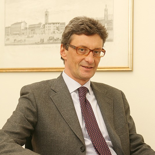 Avvocato Claudio Maroncelli